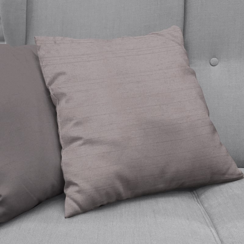 cushions luxe iron