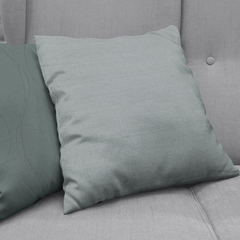 cushions luxe jadeite