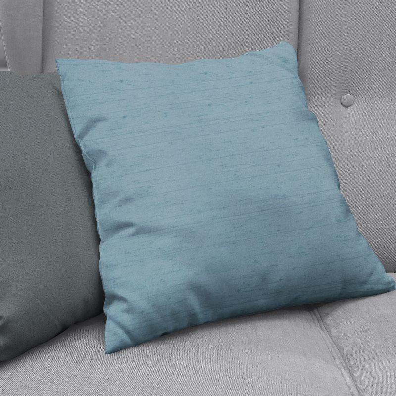 cushions luxe lapis