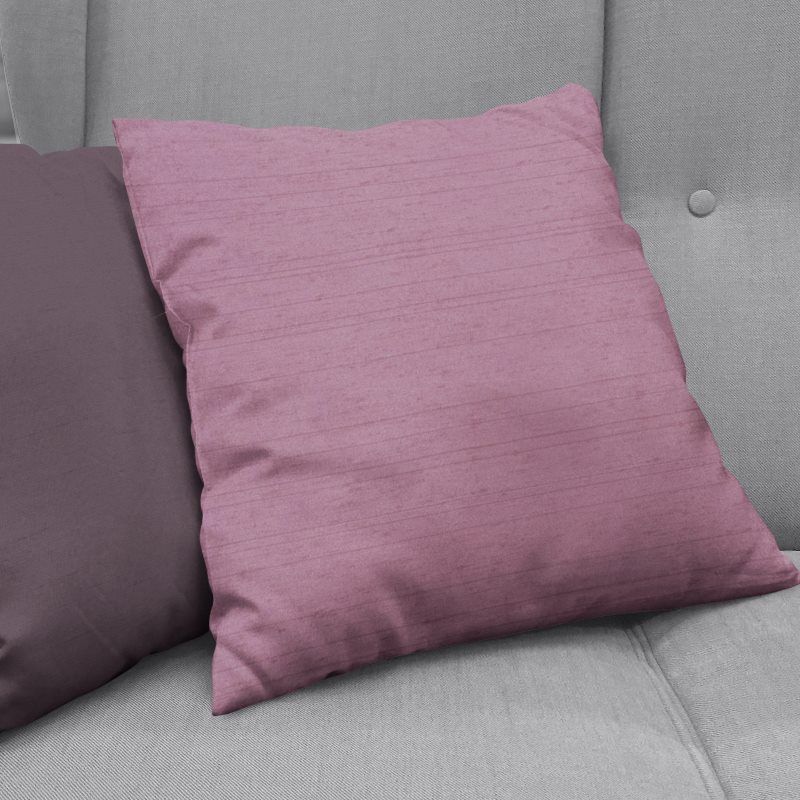 cushions luxe lilac
