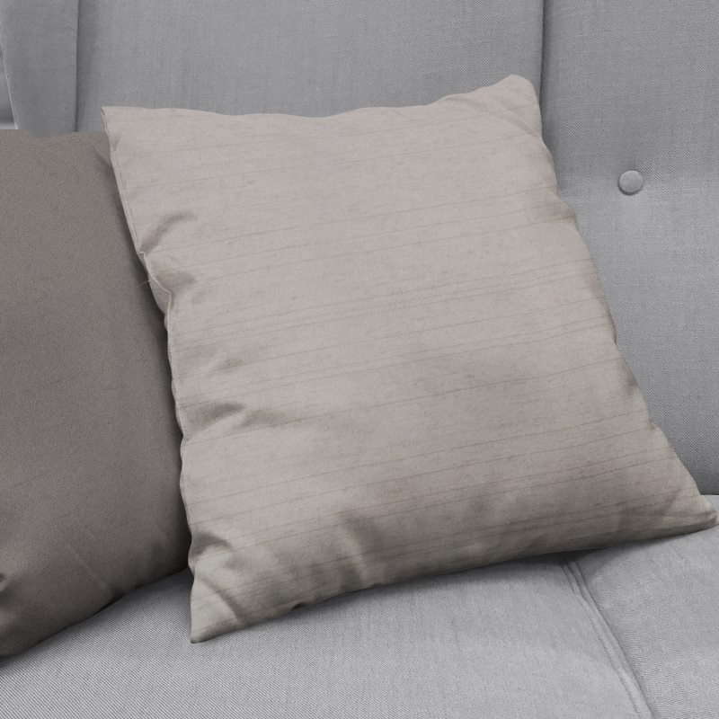 cushions luxe linen