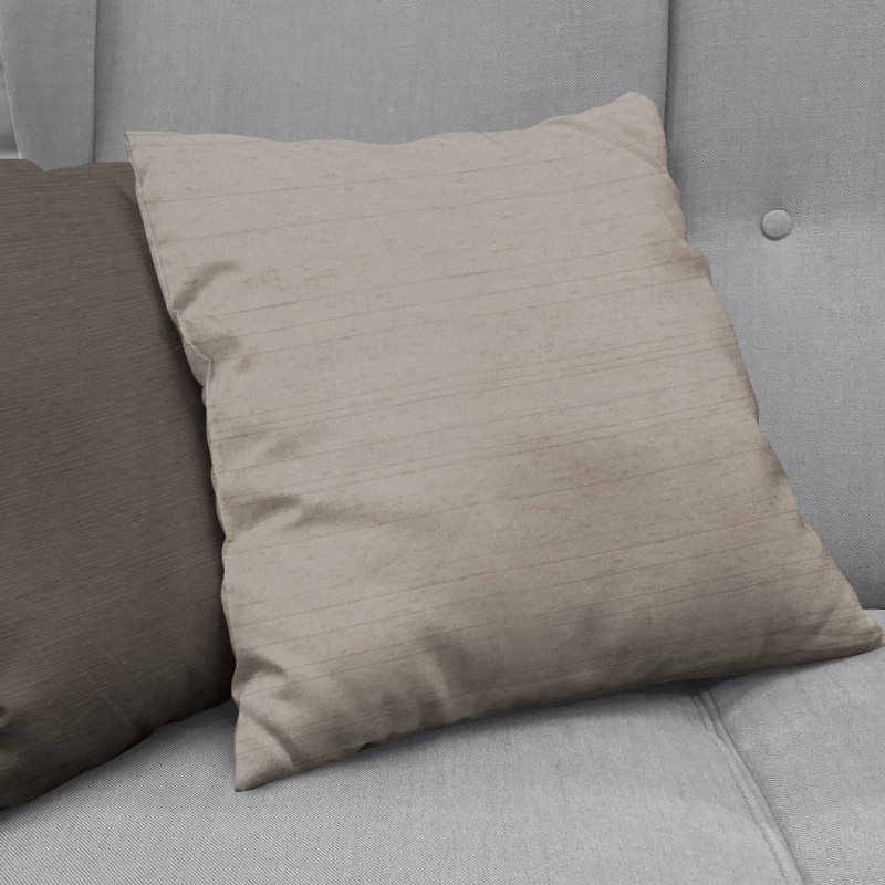 cushions luxe moss
