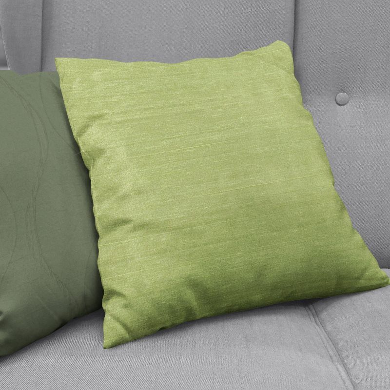 cushions luxe oasis
