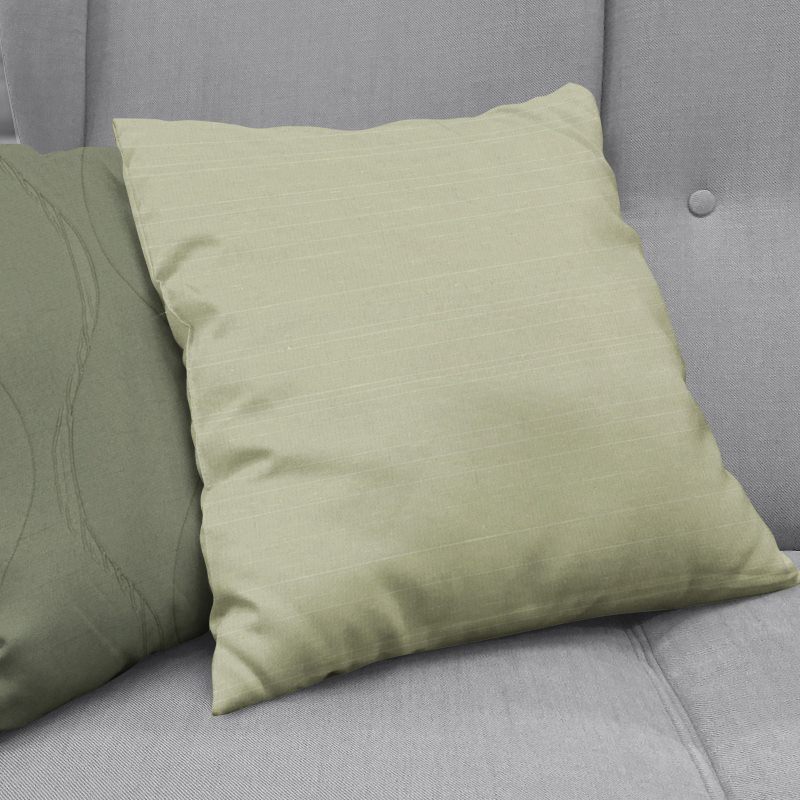 cushions luxe pear