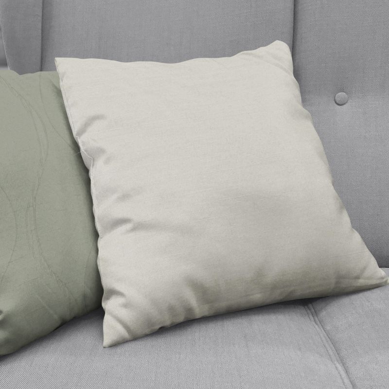 cushions luxe pelican