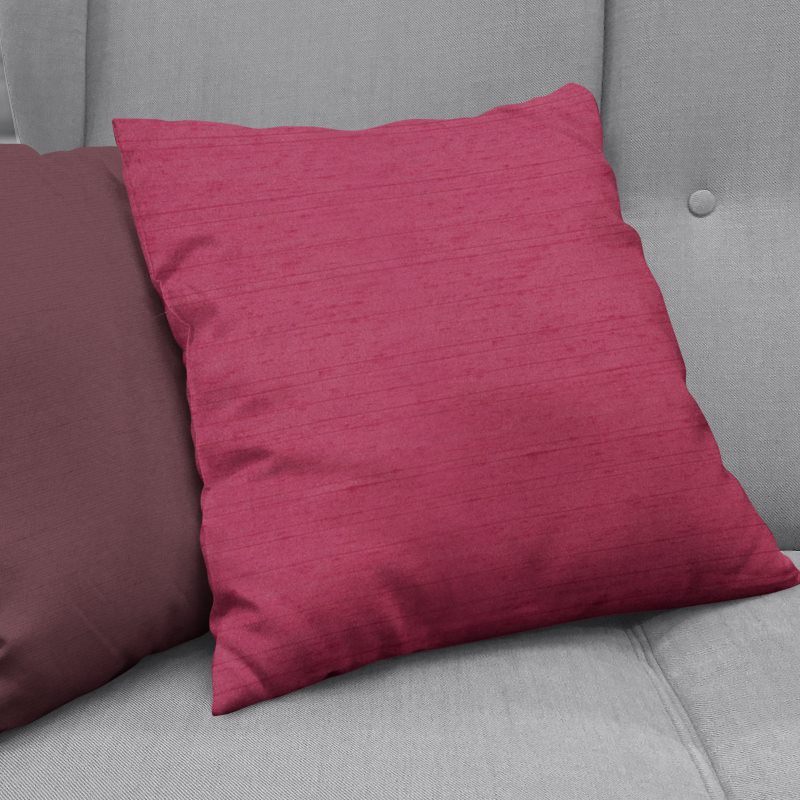 cushions luxe peony
