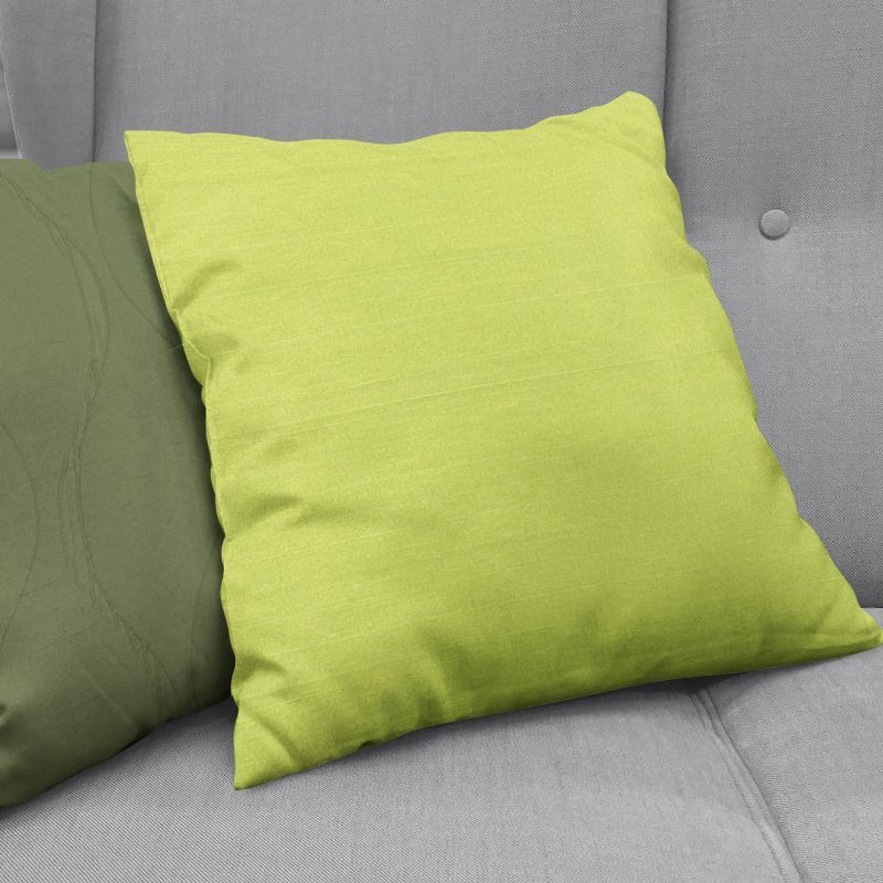 cushions luxe punch