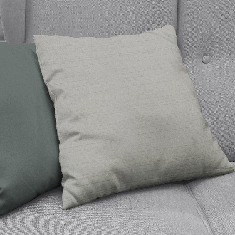 cushions luxe sage