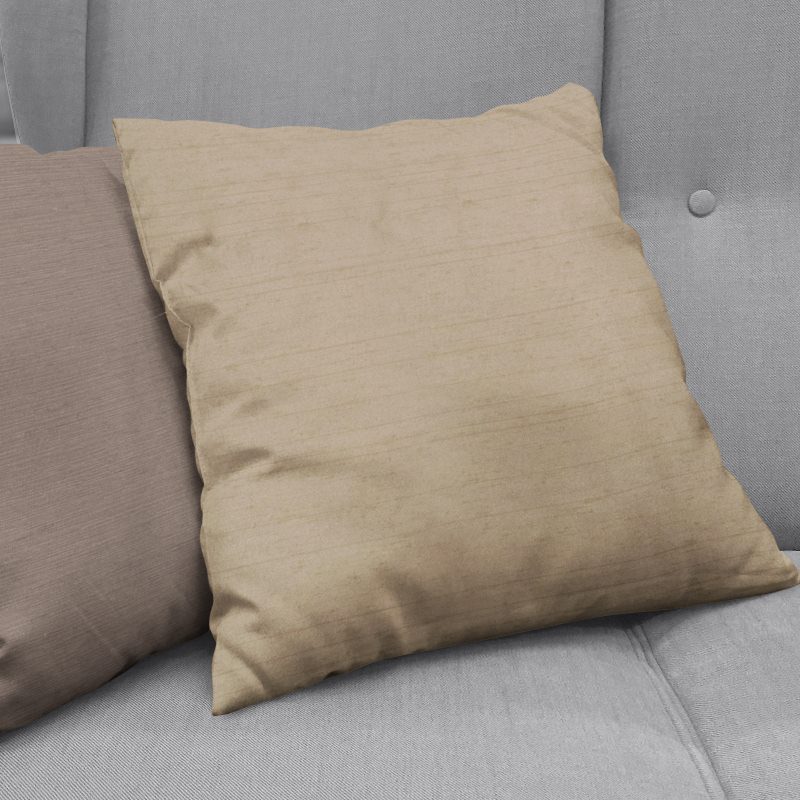 cushions luxe seagrass