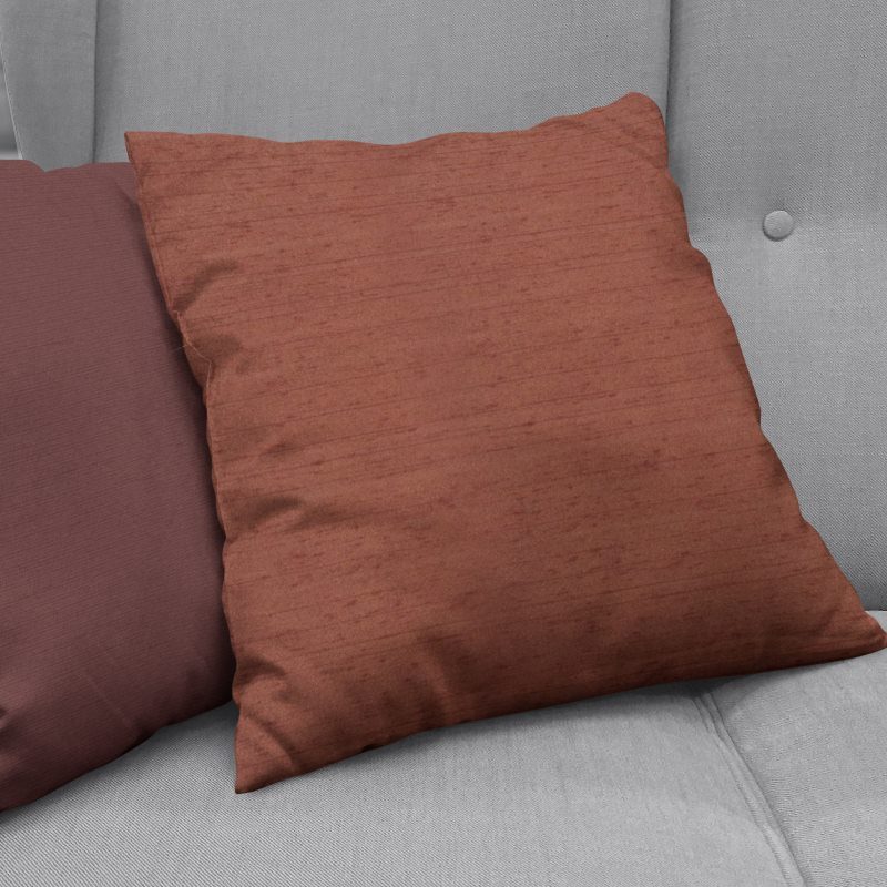 cushions luxe sequoia
