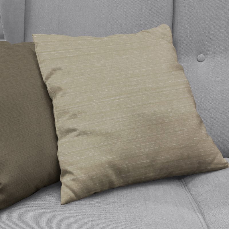 cushions luxe sponge