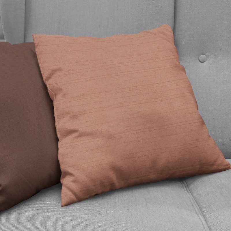 cushions luxe sunburn