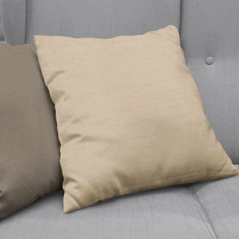 cushions luxe sunshine