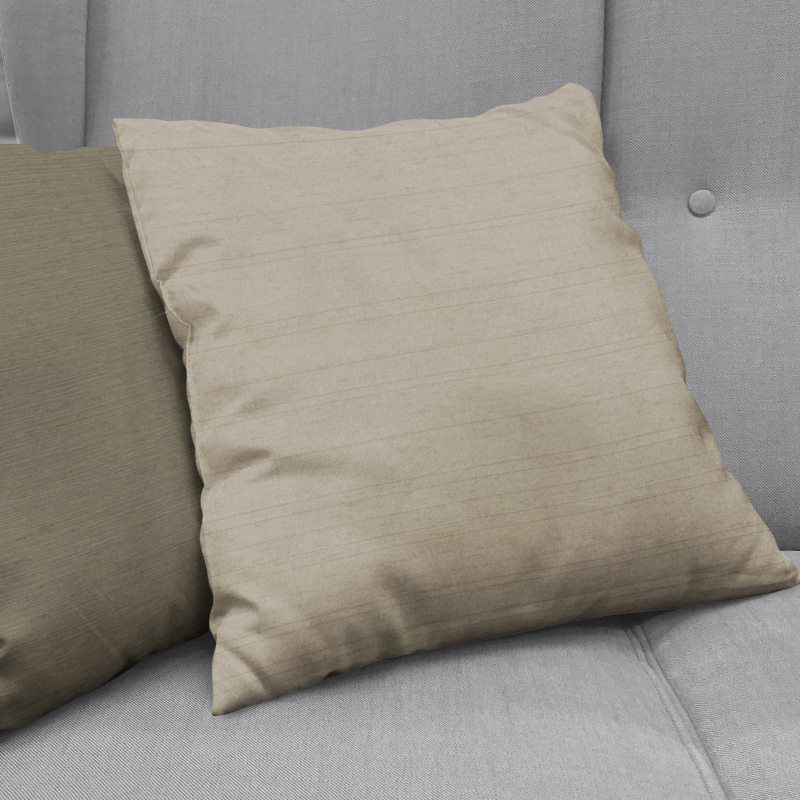 cushions luxe tinsel