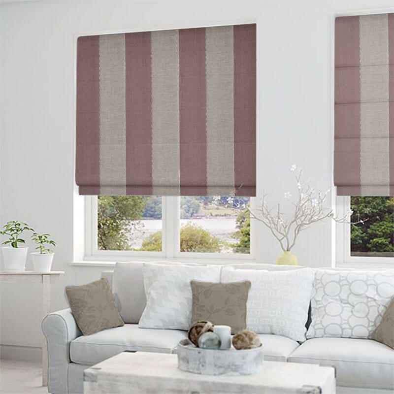 ready made blinds zanella rhubarb
