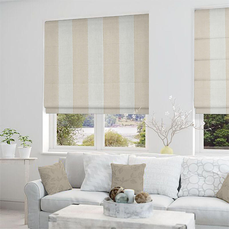 ready made blinds zanella sandshell