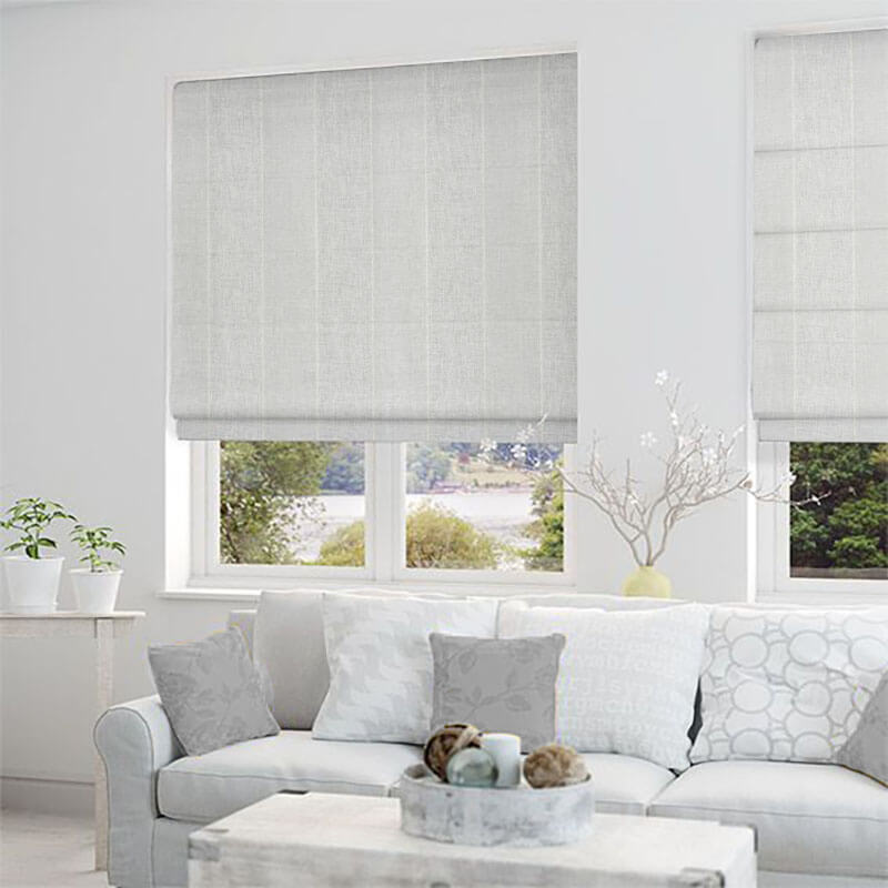 ready made blinds zanella snow