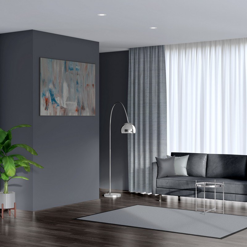 ready made curtains luxe duckegg