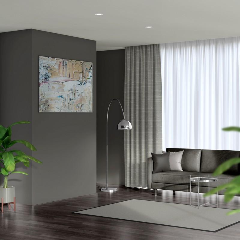 ready made curtains luxe linden