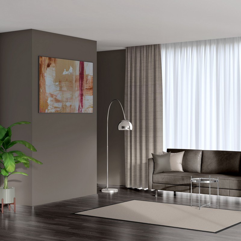 ready made curtains luxe linen