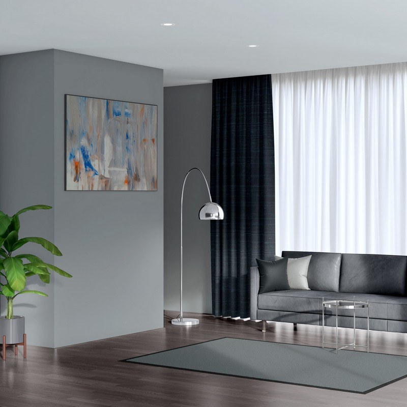 ready made curtains luxe marine