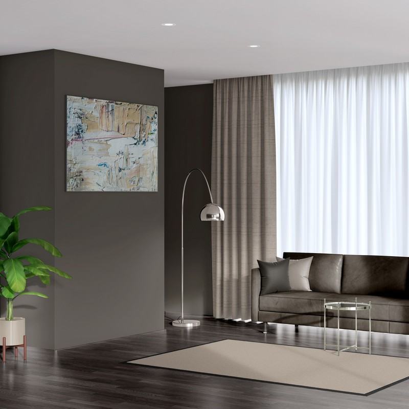 ready made curtains luxe oyster