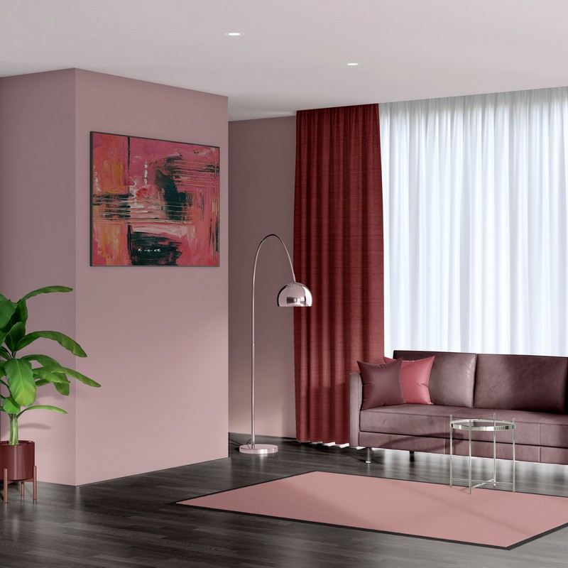 ready made curtains luxe porto