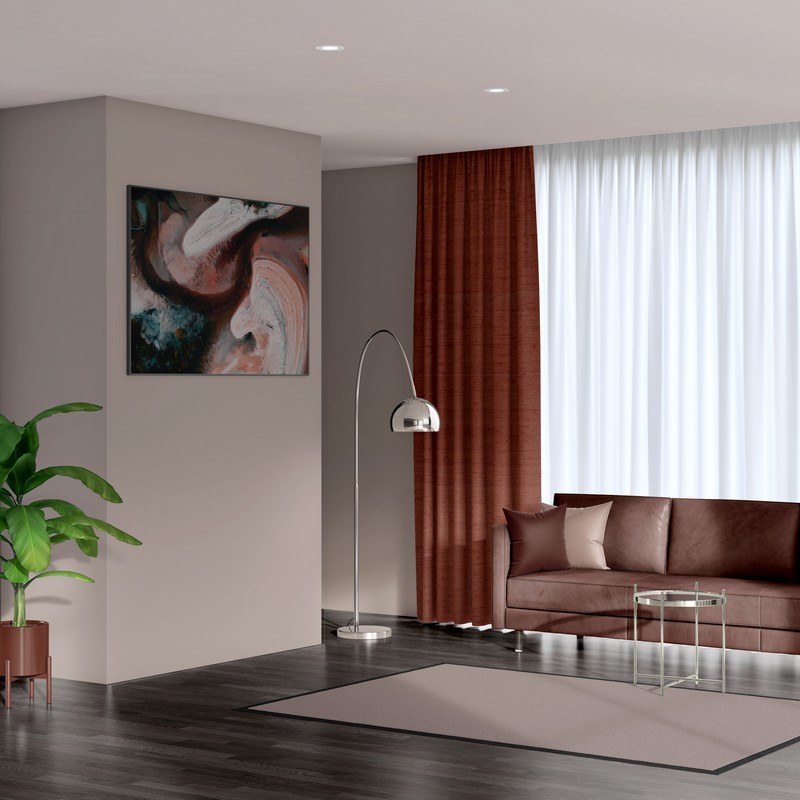 ready made curtains luxe sequoia