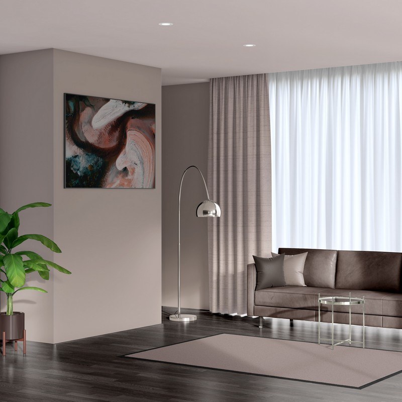 ready made curtains luxe sesame