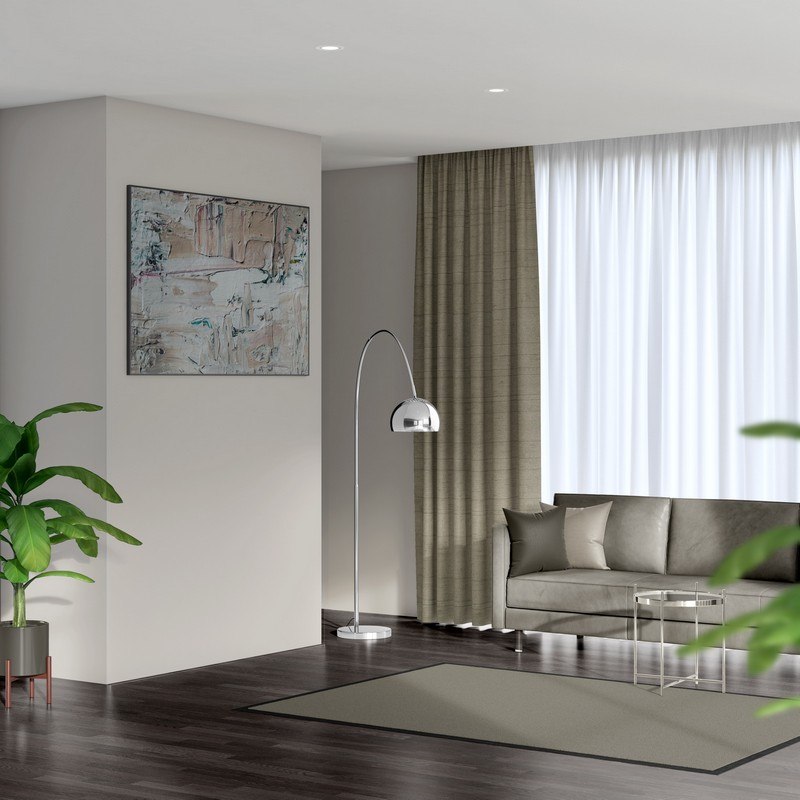 ready made curtains luxe turtle