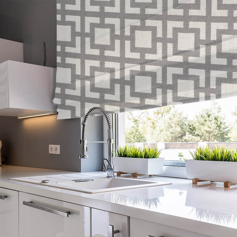 rods and blinds mykonos tide