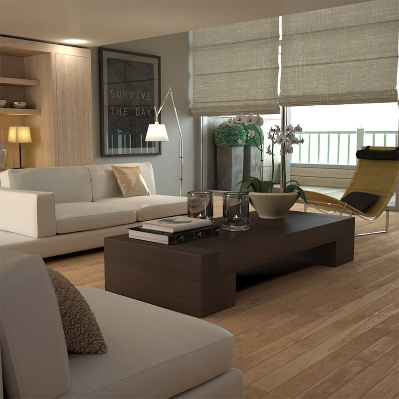 rods and blinds silk road shimmer