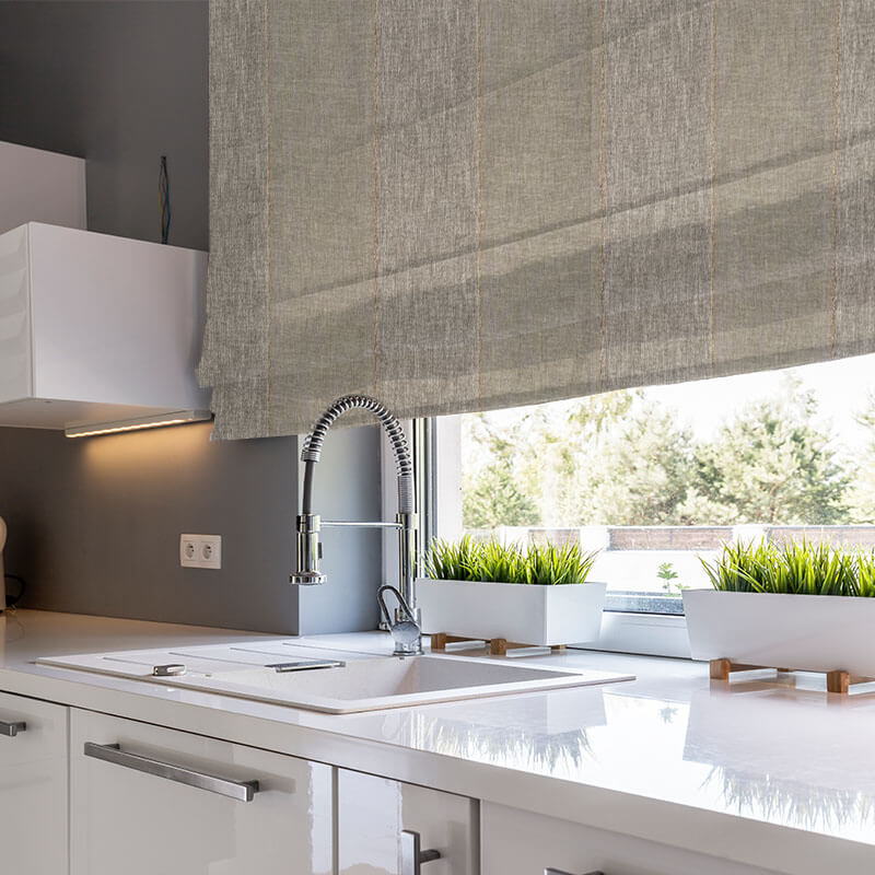 rods and blinds zanella night