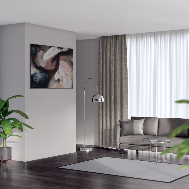 thermal curtains nz zanella night