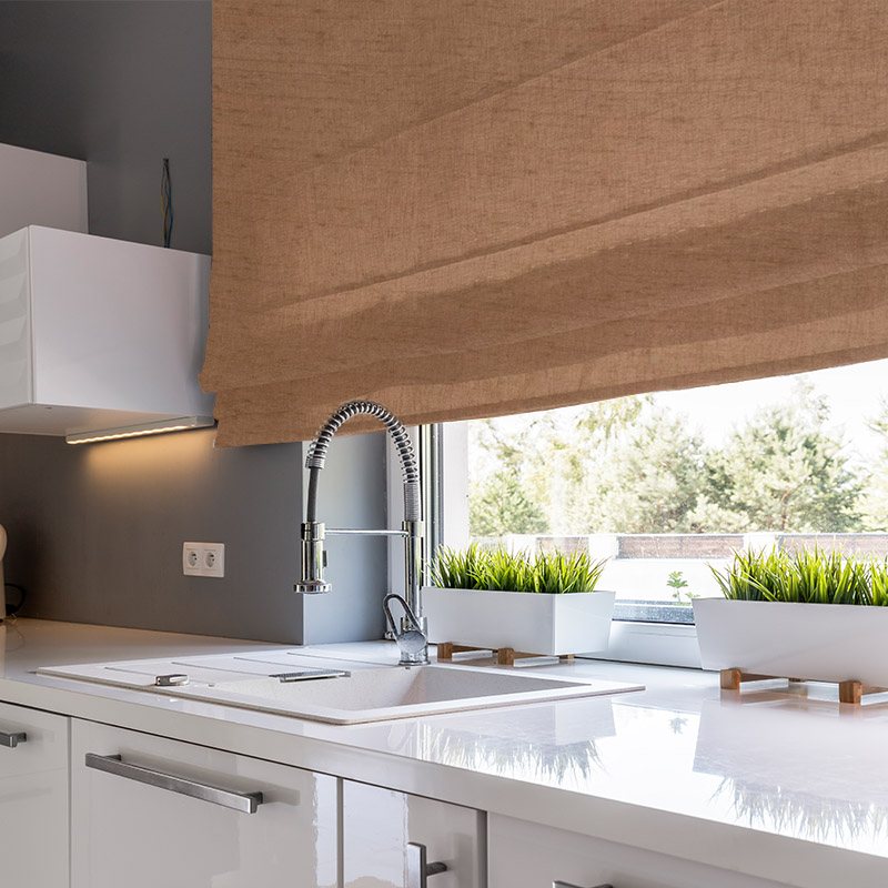 window treatments luxe ginger