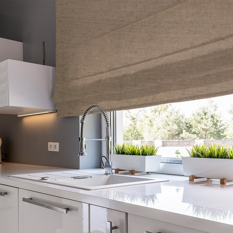 window treatments luxe henna