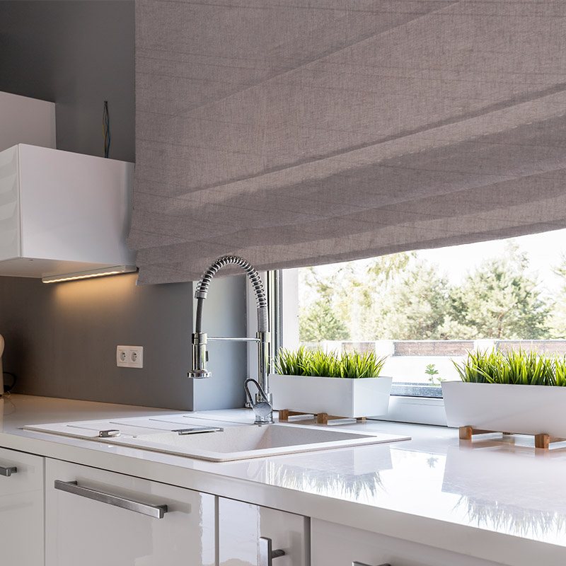 window treatments luxe iron