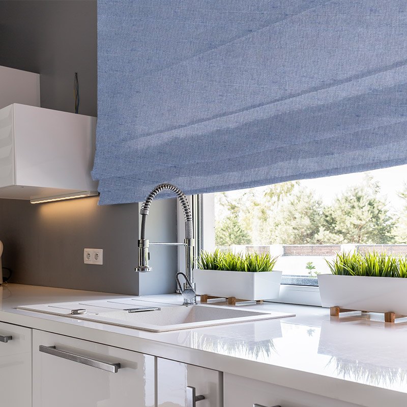 window treatments luxe lavender