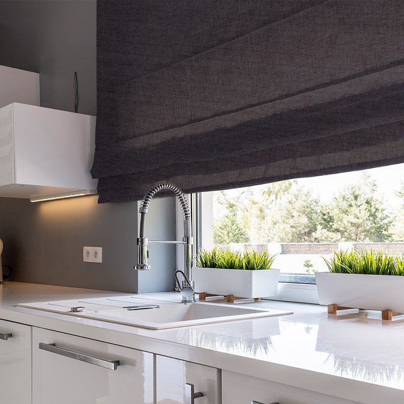 window treatments luxe limo