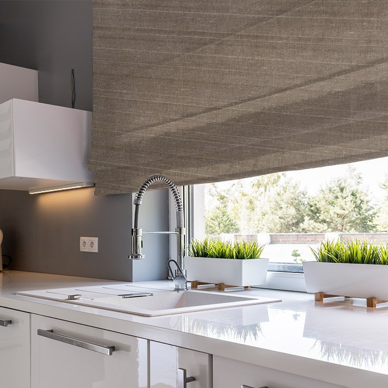 window treatments luxe macadamia