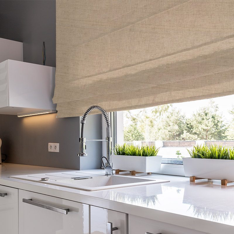 window treatments luxe pampas