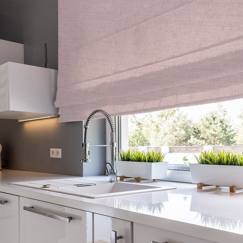 window treatments luxe petal