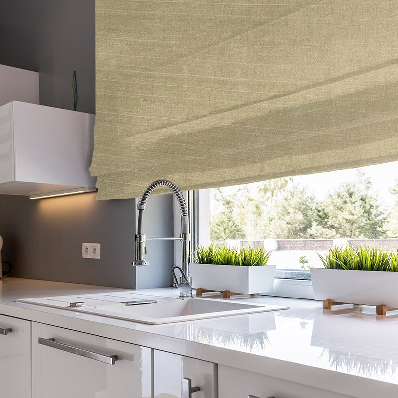 window treatments luxe putty