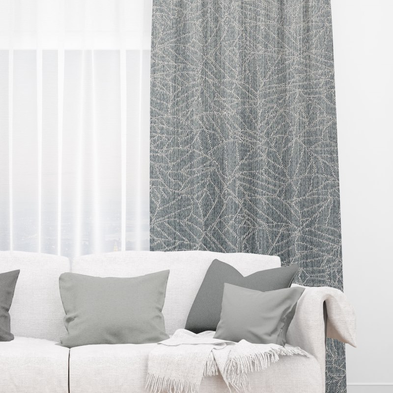 blackout curtains nz laurel storm