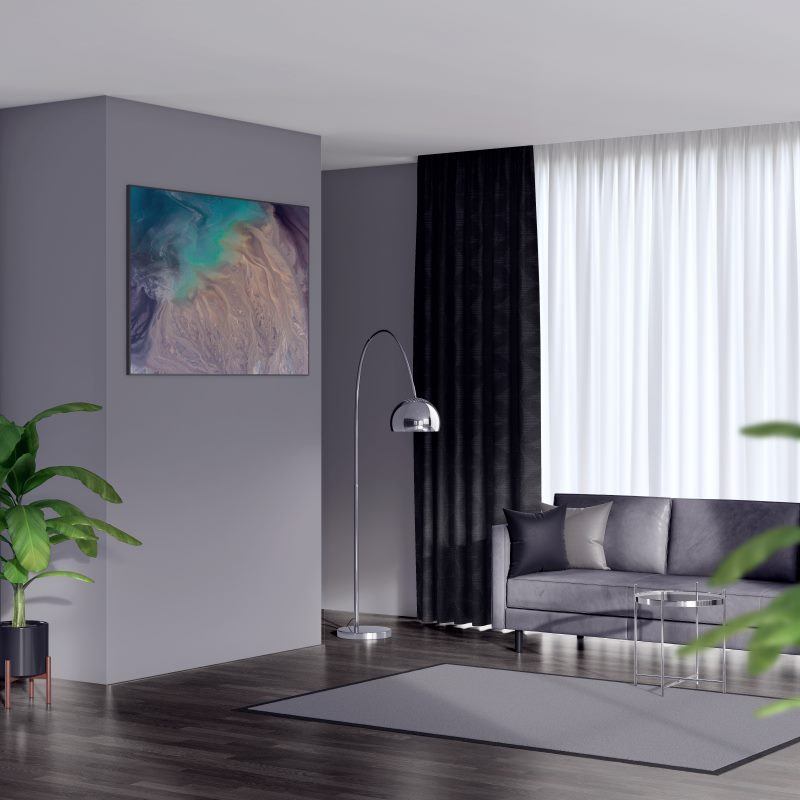 blackout curtains nz tapa ebony