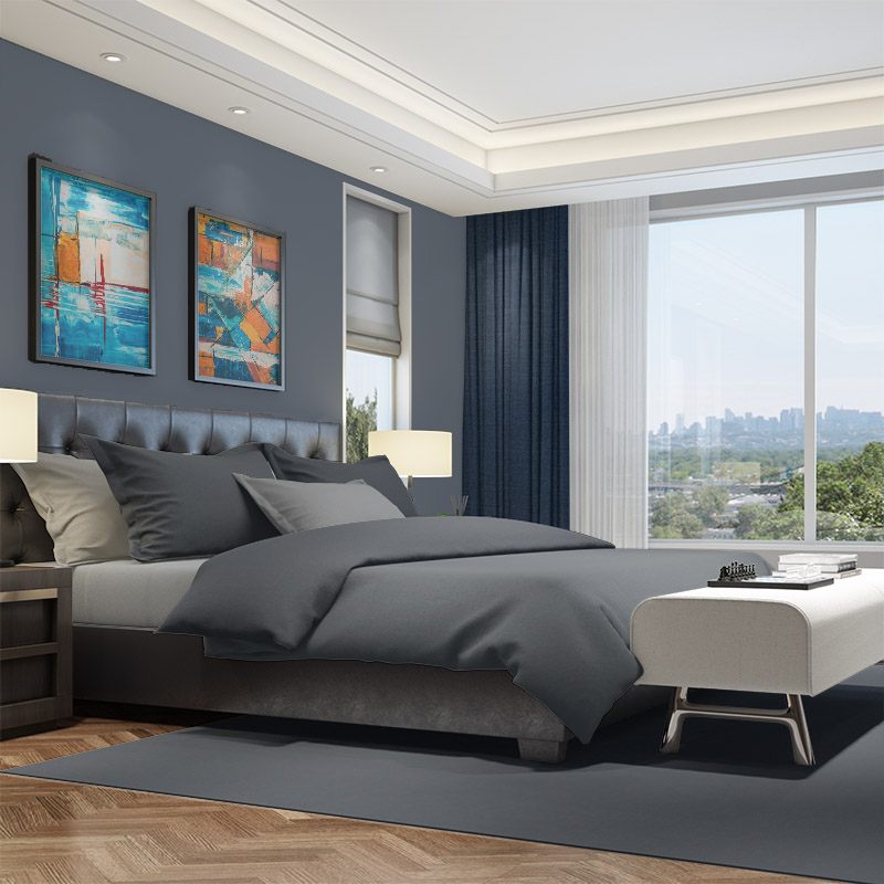 cheap curtains nz provence indigo