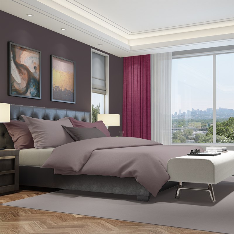 cheap curtains nz provence magenta