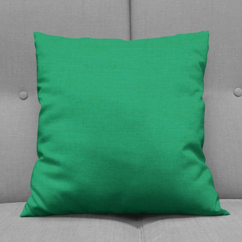 cushion covers provence emerald
