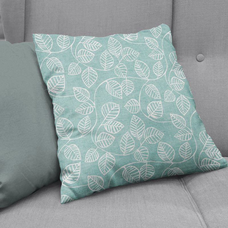 cushion covers vine south pacific