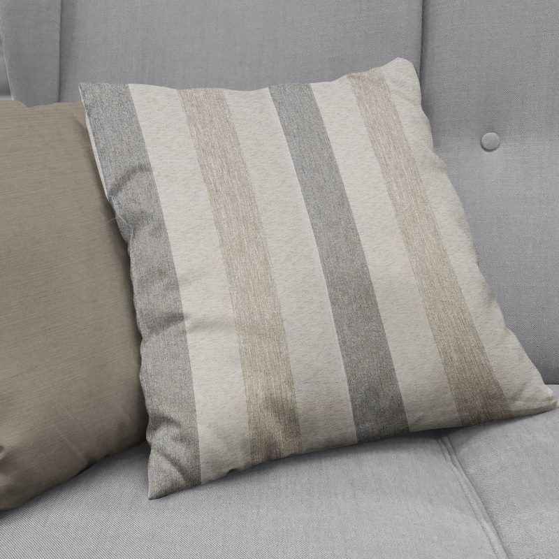 cushions garda linen